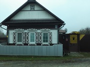 Продам жилой дом в д. Солоное,  ул. Центральная, д.39. 