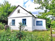 Продам кирпичный дом в д. Бадежи,  86 км от Минска,  13 км. от г. Копыль